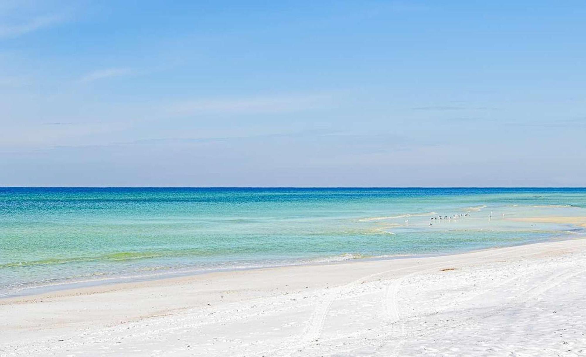 If It'S The Beaches By Emerald Coast Retreats Panama City Beach Exteriör bild