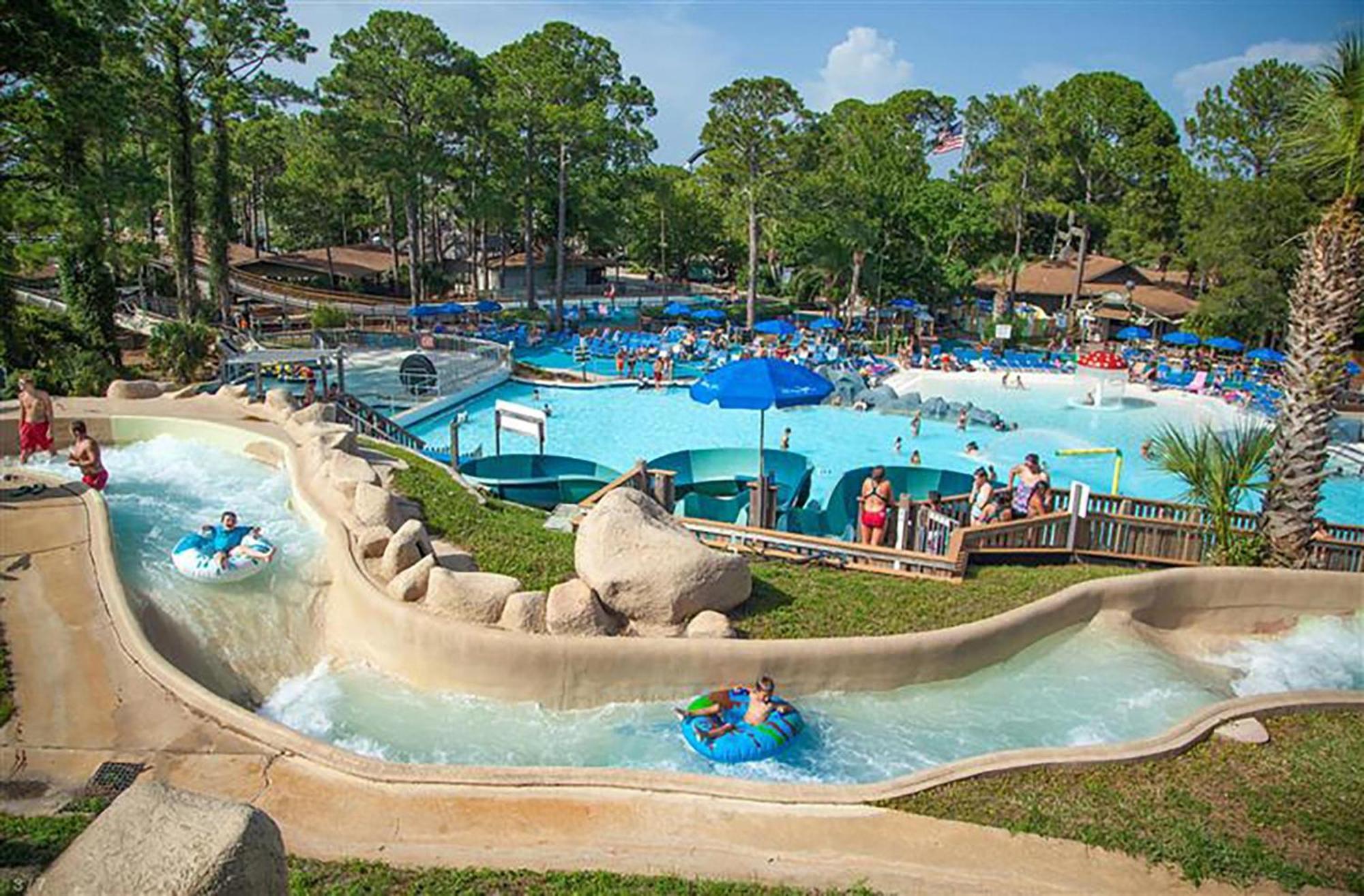 If It'S The Beaches By Emerald Coast Retreats Panama City Beach Exteriör bild