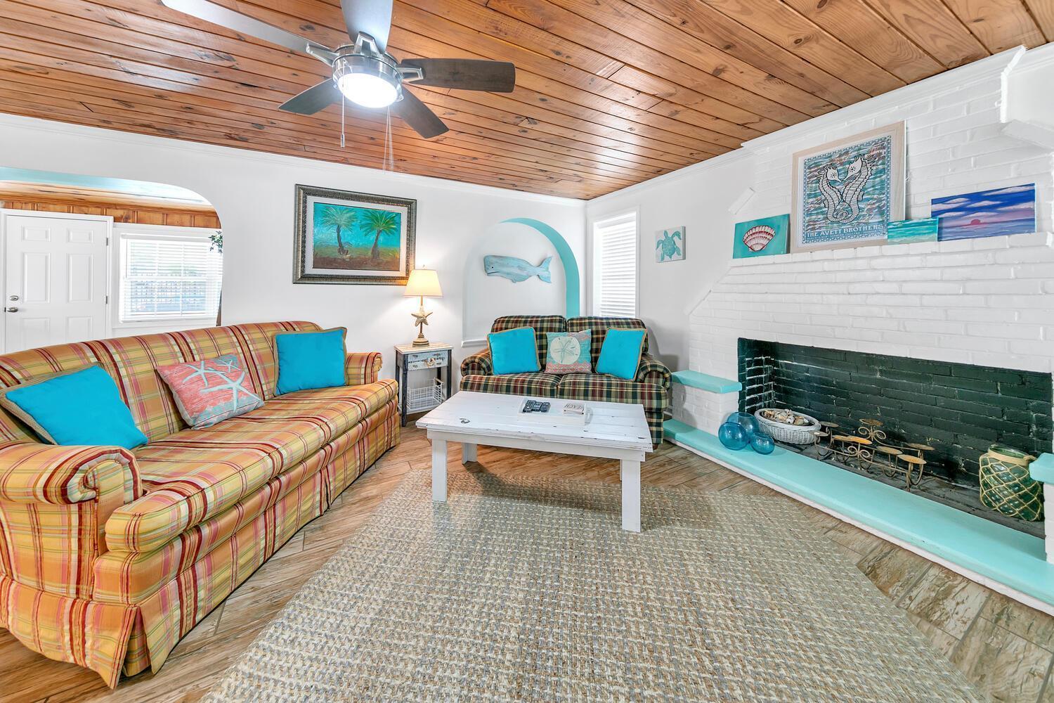 If It'S The Beaches By Emerald Coast Retreats Panama City Beach Exteriör bild