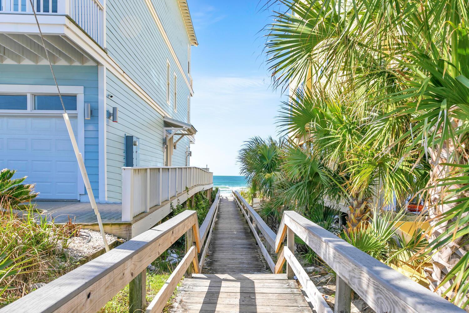 If It'S The Beaches By Emerald Coast Retreats Panama City Beach Exteriör bild