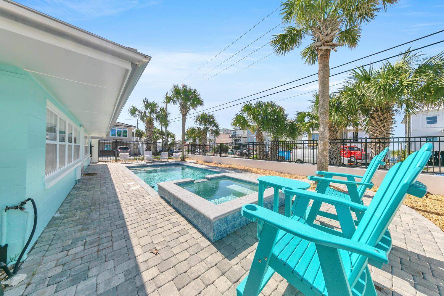 If It'S The Beaches By Emerald Coast Retreats Panama City Beach Exteriör bild