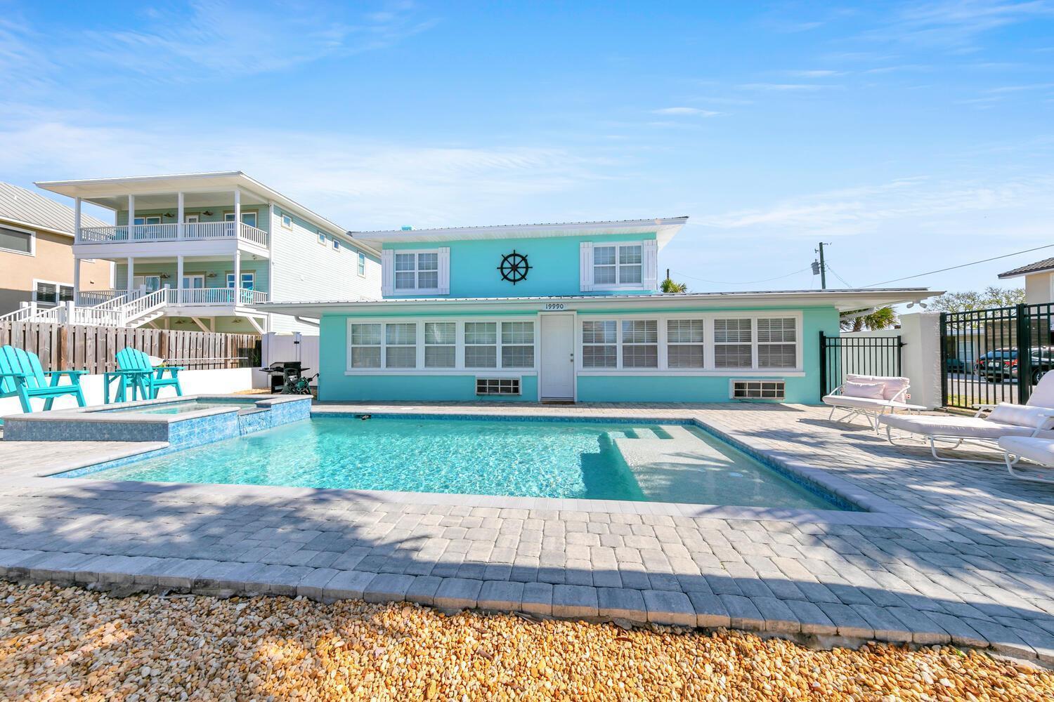 If It'S The Beaches By Emerald Coast Retreats Panama City Beach Exteriör bild