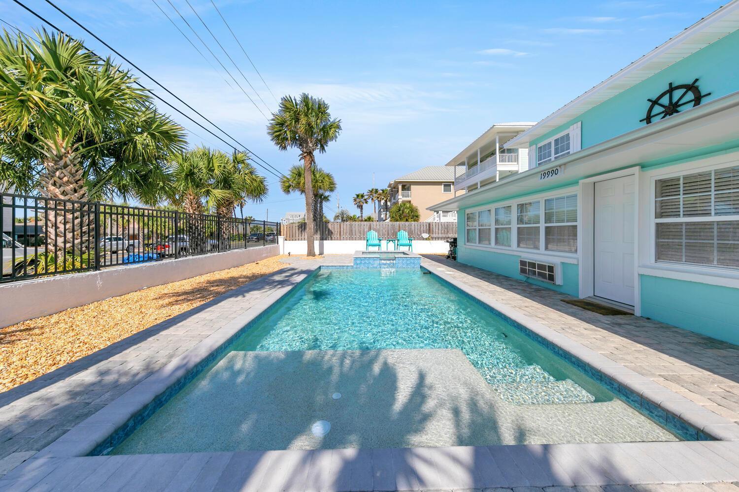 If It'S The Beaches By Emerald Coast Retreats Panama City Beach Exteriör bild