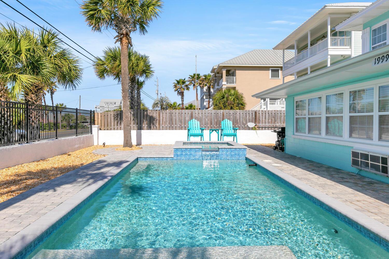 If It'S The Beaches By Emerald Coast Retreats Panama City Beach Exteriör bild
