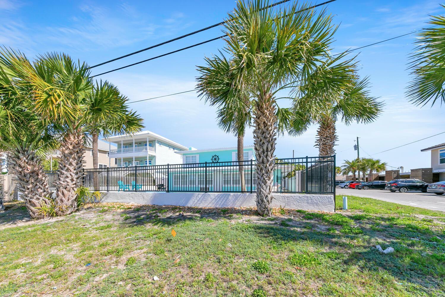 If It'S The Beaches By Emerald Coast Retreats Panama City Beach Exteriör bild